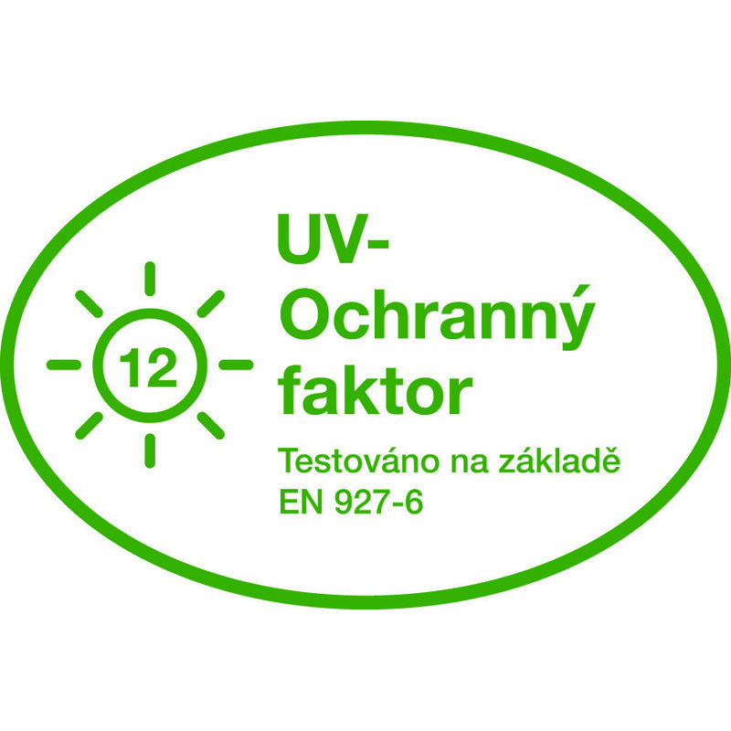 428 UV Ochranný olej CEDR polom. 2,5 l